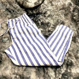 Beach lunch lounge pants